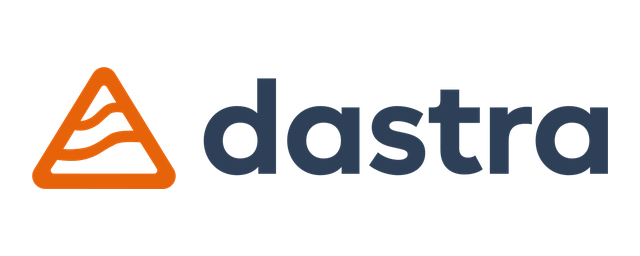 Logo Dastra