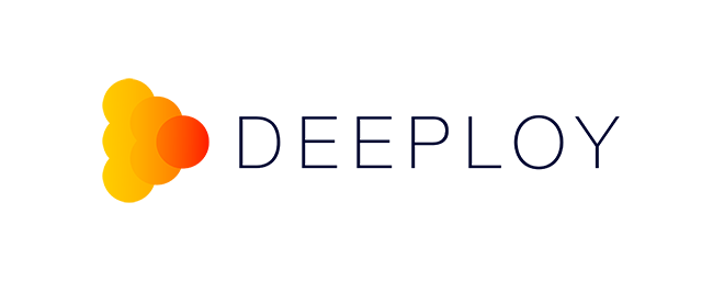 Logo Deeploy